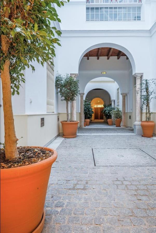 Alohamundi Castellar Leilighet Sevilla Eksteriør bilde